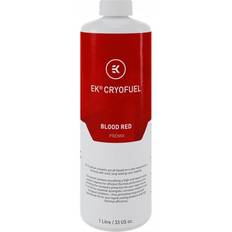 EKWB EK-CryoFuel Blood Red Premix 33.814fl oz