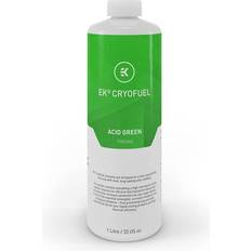 EKWB EK-CryoFuel Acid Green Premix l 33.814fl oz