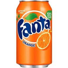 Fanta Orange 11.159fl oz 1pack