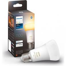 Kabellose Steuerung Leuchtmittel Philips Hue WA A60 EU LED Lamps 8W E27