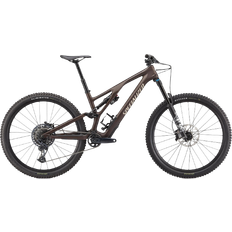 Trail Bikes Mountainbikes Specialized Stumpjumper Evo Comp 2022 Unisex