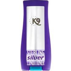 Pleie og stell K9 Sterling Silver Conditioner 300ml