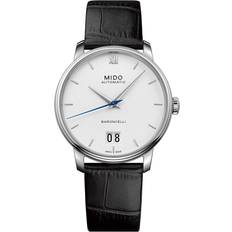 Mido Uhren Mido Baroncelli Big (M027.426.16.018.00)