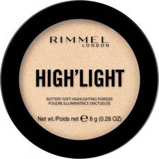 Rimmel Powders Rimmel High’Light Powder #001 Stardust