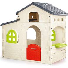 Plastic Playhouse Feber Candy House