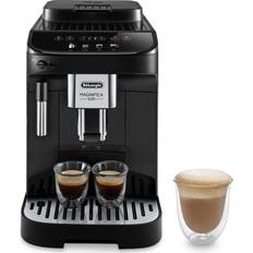 Integrated Coffee Grinder Espresso Machines DeLonghi Magnifica Evo ECAM290.61