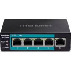 Switches Trendnet TE-FP051
