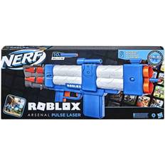 Roblox nerf gun Nerf Roblox Arsenal Pulse Laser