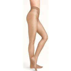 Wolford Satin Touch 20 Den Tights - Fairly Light