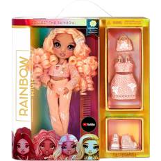 Rainbow high dolls Toys MGA Rainbow High Fashion Doll Georgia Bloom