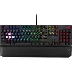 Scope gaming ASUS ROG Strix Scope NX Deluxe Red Switch (Nordic)