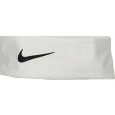 Nike Fury Headband Unisex - White/Black