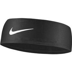 Herren Stirnbänder Nike Fury Headband Unisex - Black