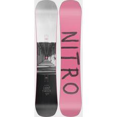 Nitro Snowboards (77 products) compare price now »