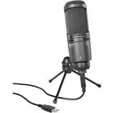Microphones on sale Audio-Technica AT2020