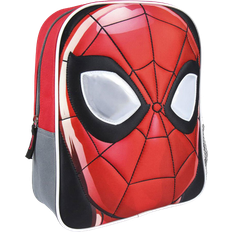 Cerda Spiderman Backpack - Red
