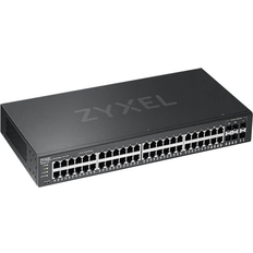 Switcher på salg Zyxel GS2220-50
