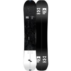 Splitboards Snowboards Rome Uprise 2022