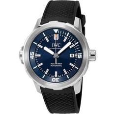 IWC Uhren IWC Aquatimer Edition Jacques-Yves "Expedition Cousteau" (IW329005)