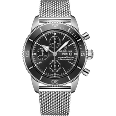 Breitling Wrist Watches Breitling Superocean Ii Heritage (A13313121B1A1)