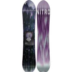 Nitro Snowboards Nitro Dropout 2022