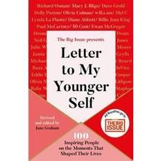Letter To My Younger Self (Heftet)
