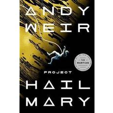 Science Fiction & Fantasy Bøker Project Hail Mary (Øvrig format)