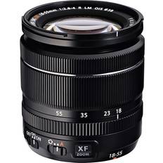 Fujifilm X Camera Lenses Fujifilm Fujinon XF 18-55mm F2.8-4 R LM OIS