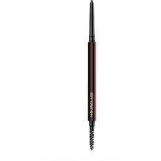 Hourglass Eyebrow Products Hourglass Arch Brow Micro Sculpting Pencil Dark Brunette
