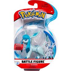 Pokemon battle figure Pokémon Battle Figure Glaceon