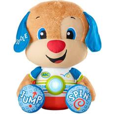 Fisher price laugh and learn Fisher Price Laugh & Learn So Big Puppy