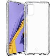ItSkins Spectrum Clear Case for Galaxy A51