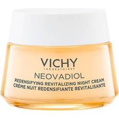 Kühlend Gesichtscremes Vichy Neovadiol Peri-Menopause Revitalizing Night Cream 50ml