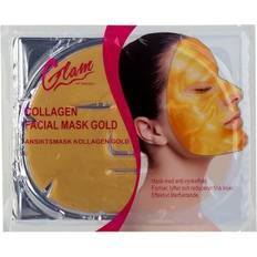 Glam of Sweden Collagen Gold Mask 60g