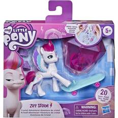 My little Pony Figurer Hasbro My Little Pony Adventure Zipp Storm