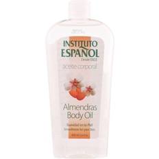 Instituto Español Almond Body Oil 13.5fl oz