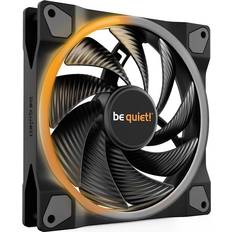 Be Quiet! Fans Be Quiet! Light Wings High-Speed PWM 140