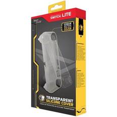 Dekaler Switch Lite Game Console Back Cover