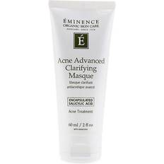 Eminence Organics Acne Advanced Clarifying Masque 2fl oz