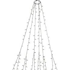 Schwarz Weihnachtsbaumbeleuchtung Konstsmide - Weihnachtsbaumbeleuchtung 270 Lampen