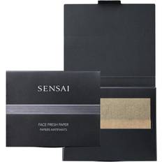 Blottingpapir Sensai Face Fresh Paper 100-pack
