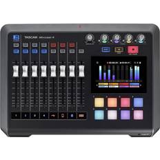 Usb mixer Tascam Mixcast 4