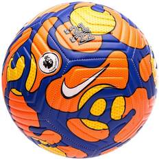 Soccer Balls Nike Strike Premier League Hi Vis
