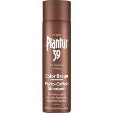 Parfümfrei Shampoos Plantur 39 Colour Brown Phyto-Caffeine Shampoo 250ml