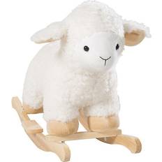 Klassische Spielzeuge Roba Rocking Sheep