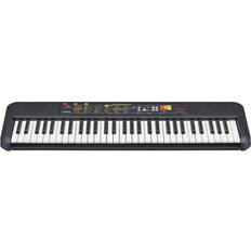 Yamaha Keyboards Yamaha PSR-F52