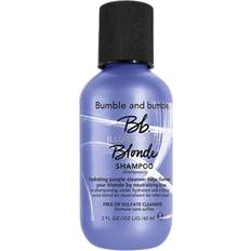 Bumble and Bumble Bb.Illuminated Blonde Shampoo 2fl oz