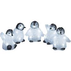 Weihnachtsleuchten Konstsmide Acrylic Baby Penguin Weihnachtsleuchte 12.5cm