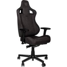 Noblechairs Gaming stoler Noblechairs Epic Compact Series Gaming Chair - Anthracite/Carbon