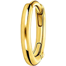 Thomas Sabo Classic Single Hoop Earring - Gold